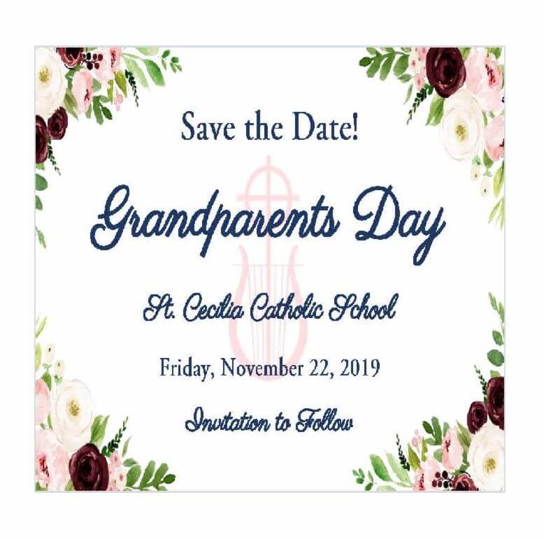 Grandparents Day Save the Date 2019 Cropped