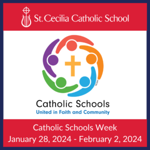 Catholic Schools Week 2024